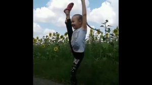 Варвара Гордеева 2017-2019