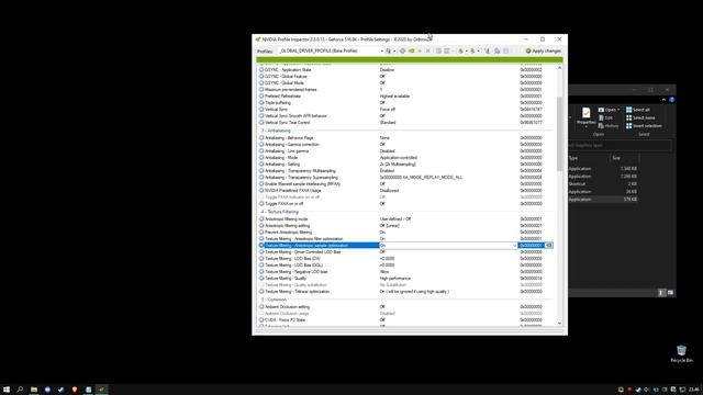 DayZ Remove Trees (Nvidia) смотреть онлайн