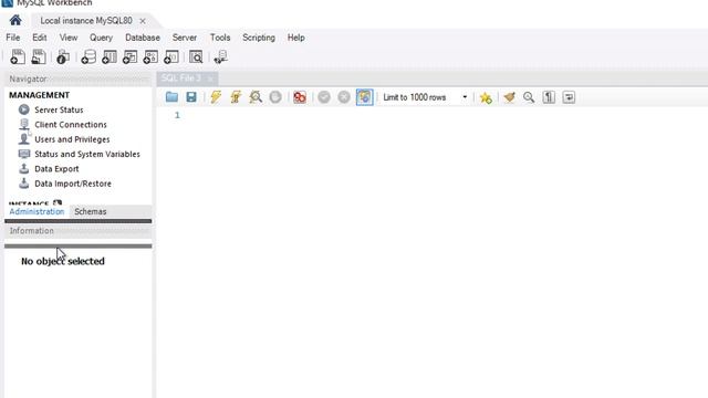 Curso de iniciación a MYSQL y PYTHON - PARTE 1 - PYTHON 100 DÍAS #19 смотреть онлайн