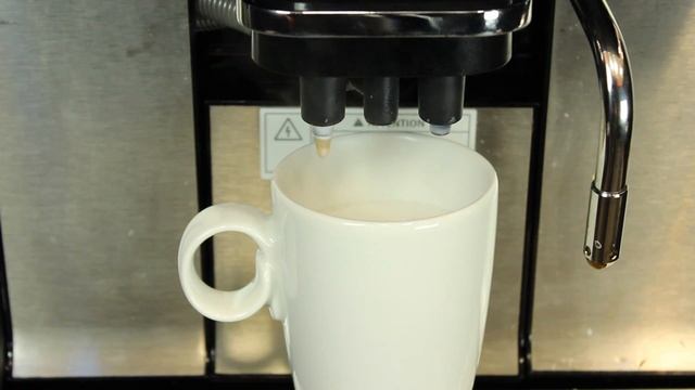 NEW WMF 1500S - The Next Level of Automation смотреть онлайн