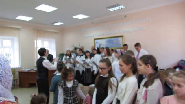 Величие. Дом молитвы на Виноградной смотреть онлайн