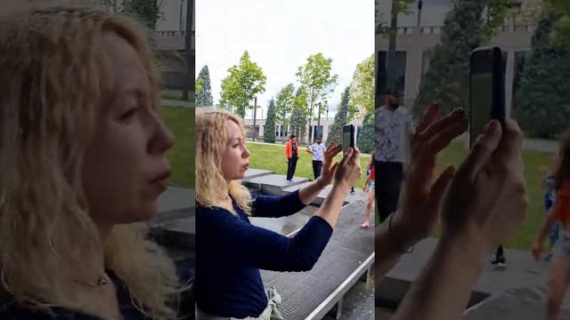 ПАРК ГАЛИЦКОГО КРАСНОДАР ВОДОПАД ТАТЬЯНА 89831371550 ВЦ смотреть онлайн