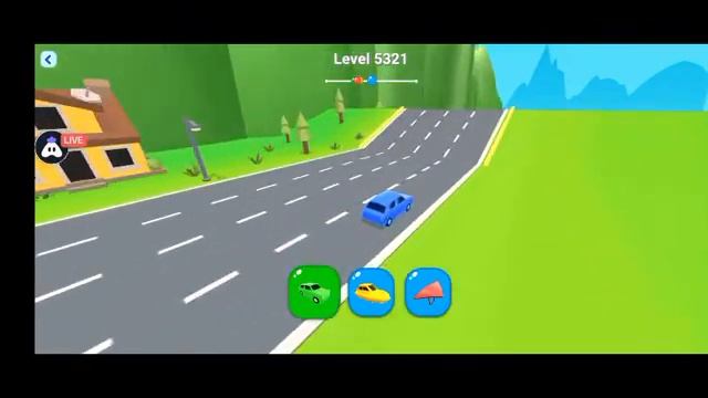 Shape-shifting Game Master Level Gameplay ,Android Mobile???? смотреть онлайн