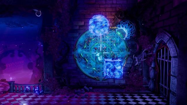 TRINE 4 // Продолжаем потеть и тупить смотреть онлайн