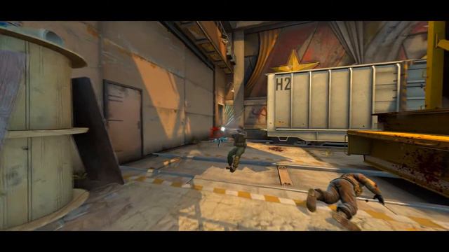 Na'Vi flamie [m4a1-s/usp-s ACE against LG] смотреть онлайн