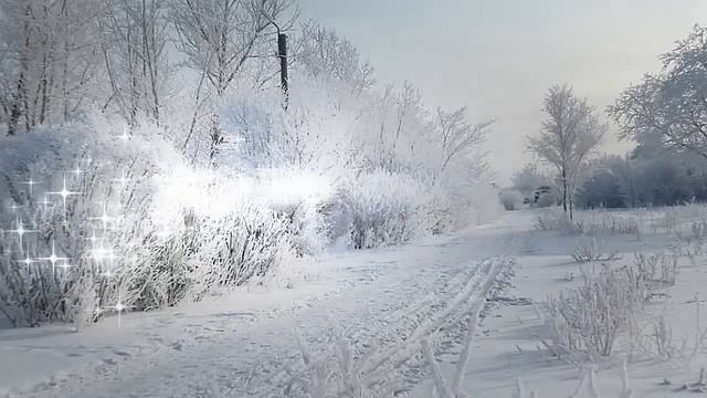 Фотоальбом - Зимний Атбасар смотреть онлайн