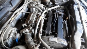 Нексия где живёт датчик охлаждающей жидкости.