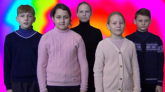 Поздравление с Днём матери, от участников клубного любительского объединения "Дружная семейка" смотреть онлайн