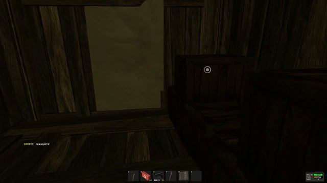RUST #13 - ТОННЫ ДЕРЕВА смотреть онлайн