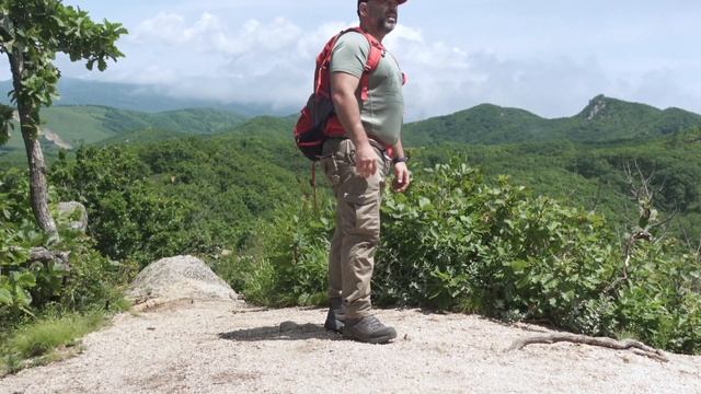 Обзор на пляж Триозёрье 2023 в Приморье и Долина Атлантов или где отдохнуть в Приморском крае летом смотреть онлайн