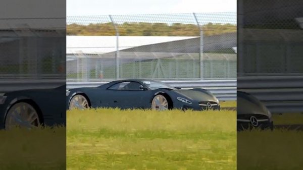 Concept Cars Racing ? | Who Will Win ?