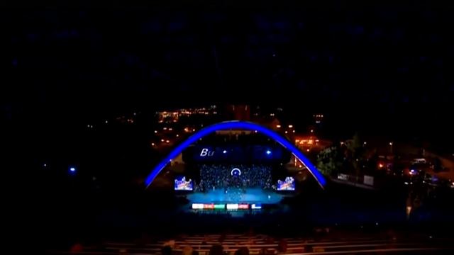 Артур Руденко Падал Белый Снег Славянский Базар 2013 смотреть онлайн