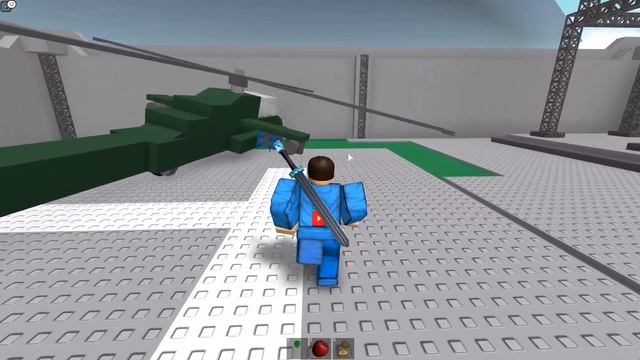 Meteor Shower | Natural Disaster Survival | With Railroadpreserver смотреть онлайн