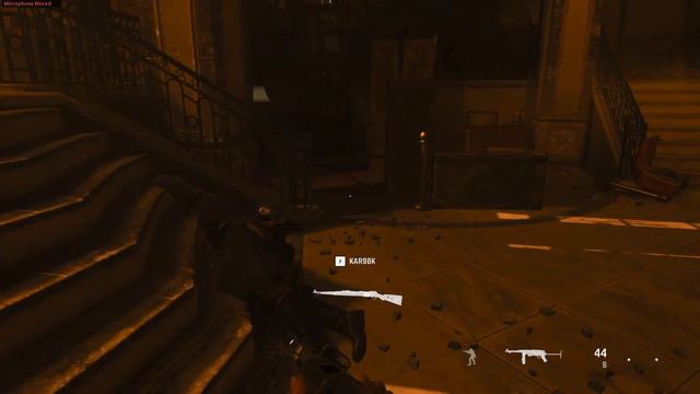 COD Vanguard | Stalingrad смотреть онлайн