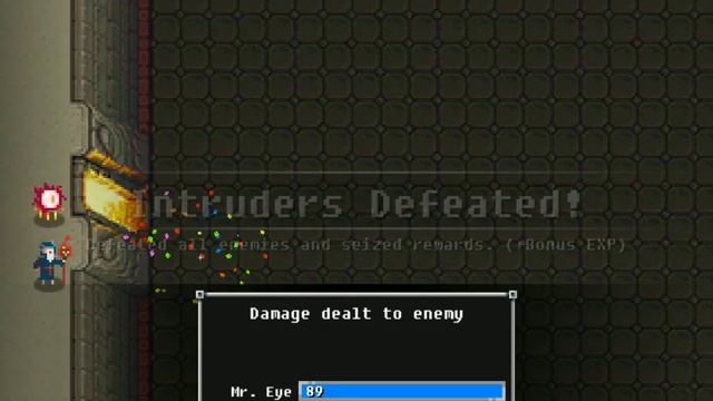Dungeon Defense - Rebirth and New Character смотреть онлайн
