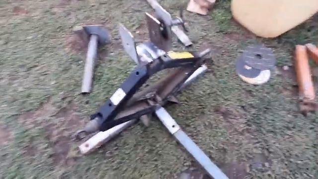 Пристрелочный станок своими руками