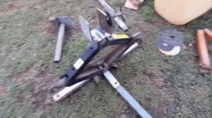 Пристрелочный станок своими руками