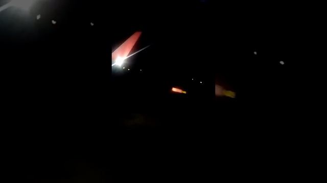 Домодедово. Взлет - путь на север. Москва - Мурманск, лето 2019. смотреть онлайн