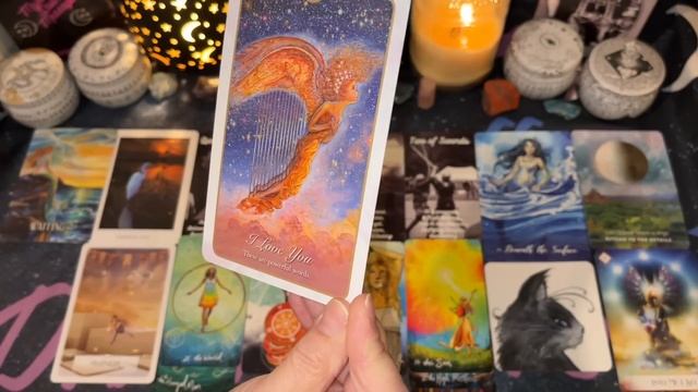 ❤️? PICK-A-CARD?❤️ What's going on in this connection ✨??⭐ TIMELESS❤️?LOVE READING смотреть онлайн