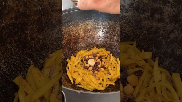 Как приготовить одну порцию плова ?? смотреть онлайн