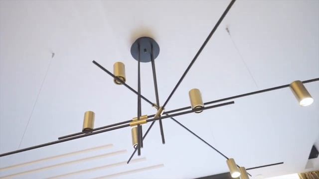 Обзор квартиры в ЖК Сады Пекина смотреть онлайн