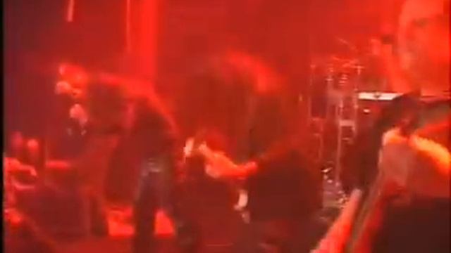 Cryptopsy - Slit Your Guts
