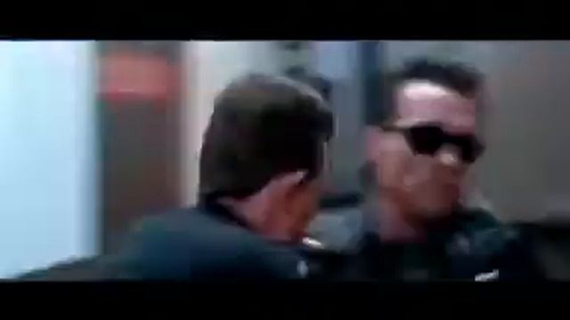 Terminator 2 - New Trailer by McFlask смотреть онлайн