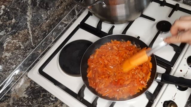 Кулинария Готовим дома Солянку рецепт простой? смотреть онлайн