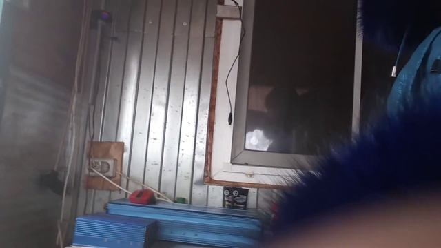 Освещение и обогрев цыплят. смотреть онлайн