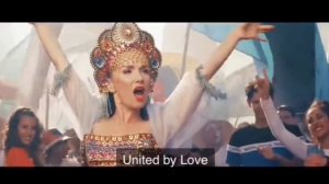 Гимн FIFA 2018 Наталья Орейро