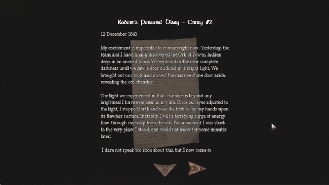 Amnesia Custom Story "Emma's Story" Part 8: We Have to Carry On :( смотреть онлайн