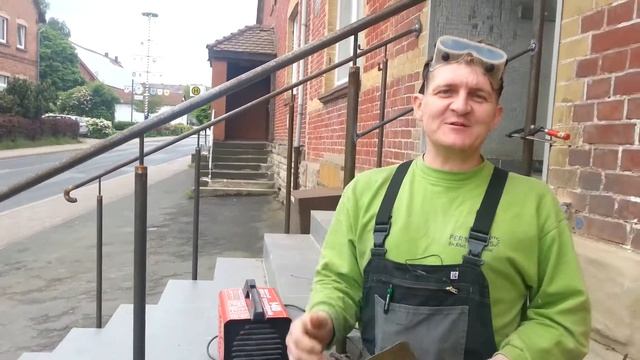Посольство Божье г. "Кассель" смотреть онлайн