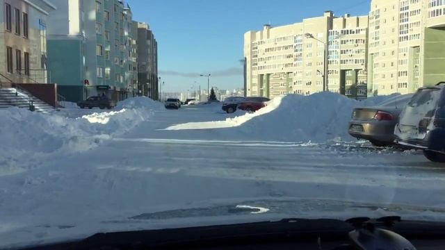 Мкр. Новый-2 Белгород смотреть онлайн