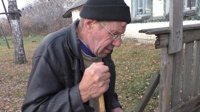СЕРГЕЙ ЕГОРОВИЧ ПОБЫВАЛ В БОЛЬНИЦЕ. смотреть онлайн