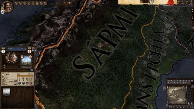 Crusader Kings 2 - Terrain Modifiers (Under 15 minutes) смотреть онлайн
