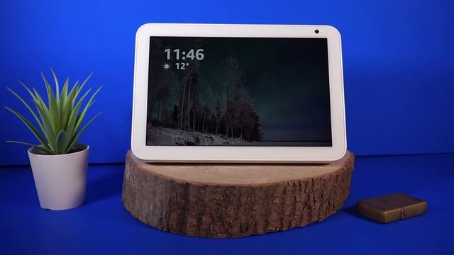 Echo Show 8 and Skype - How to set up and use смотреть онлайн