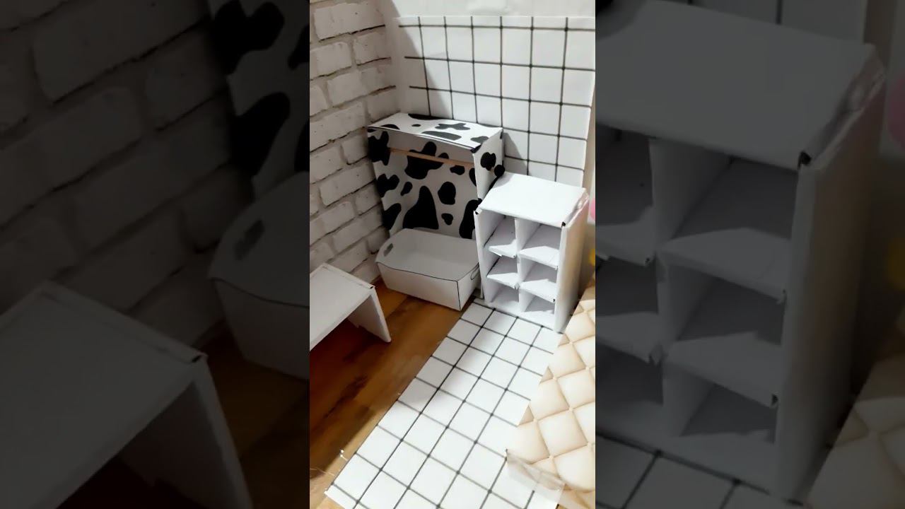 комната для ути#уточкалалафанфан#лалафан #милка #одеждадляуточек смотреть онлайн