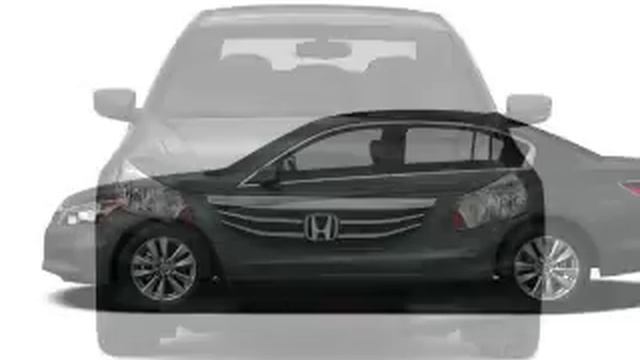 2011 Honda Accord - Norwalk OH смотреть онлайн