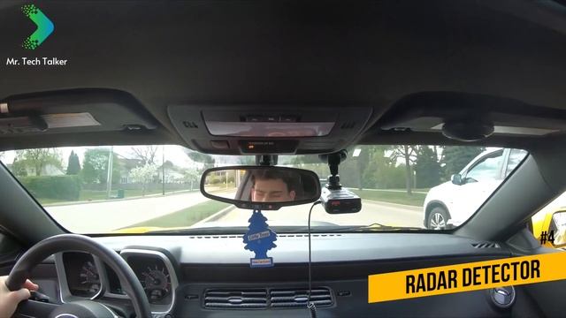 Top 7 Car Accessories On Amazon | Best Car Gadgets To Buy смотреть онлайн