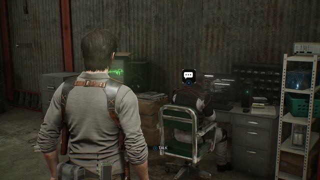 The Evil Within 2 Where To Find The Silenced Pistol смотреть онлайн