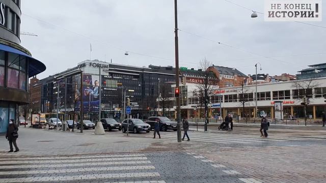 Добро пожаловать в Средневековье! Финляндия вся обчесалась – древняя зараза вернулась в ЕС смотреть онлайн