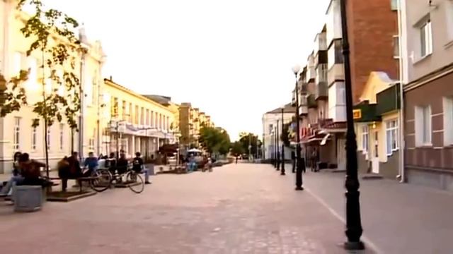 Глухів. Великі сторінки історії маленького міста. смотреть онлайн