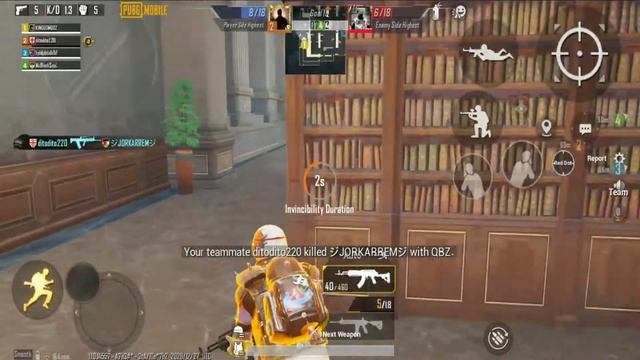 New Gun Game Mode | Pubg Mobile | Gun Game Tips and Tricks смотреть онлайн