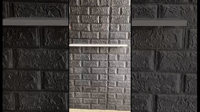 Находки ВБ ? Дешевые парящие полки для кухни ванной спальни зала #shorts смотреть онлайн