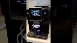 Честный отзыв Кофемашина rondell RDE -1110