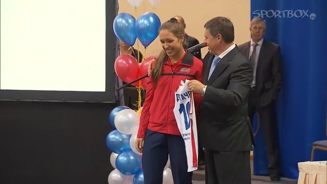 «Заречье» представило обновленный состав смотреть онлайн