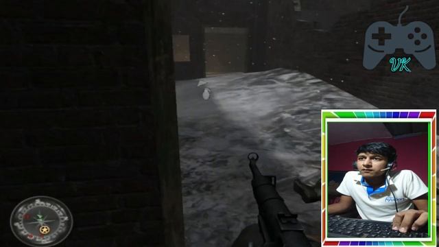 Call Of Duty 2 Sinhala (සිංහල) Gameplay|Call Of Duty 2 mission 4 (the pipeline)|cod 2 sinahala | смотреть онлайн