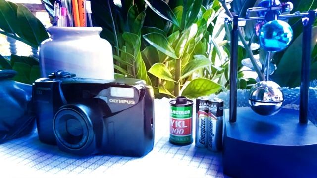 OLYMPUS SUPERZOOM 800-SaraHDProd#07 смотреть онлайн