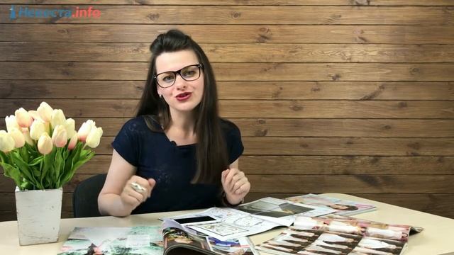 Вопрос-ответ: свадебное платье смотреть онлайн