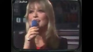 Marion Rung  -  El Bimbo